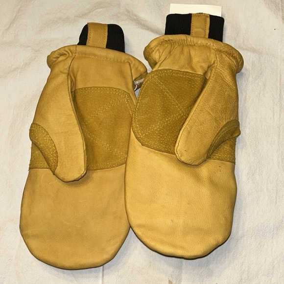 Kinco Mittens - Picture 3 of 3